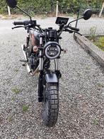 Moto ORCAL NK01 125 cc, Motoren, Orcal, Handvatverwarming, Particulier, 125 cc