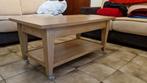 Table basse de salon., Ophalen, Gebruikt