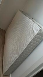 Matras 200x140 Hafslo IKEA, Huis en Inrichting, Slaapkamer | Matrassen en Bedbodems, Ophalen, Zo goed als nieuw, Matras