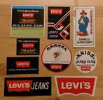 Stickers Levi's, Enlèvement ou Envoi