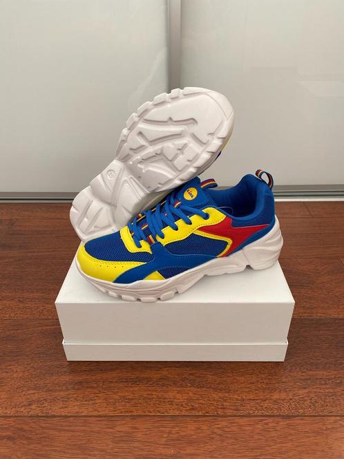NIEUW > LIDL sneakers (39), Kleding | Dames, Schoenen, Nieuw, Sneakers, Ophalen of Verzenden
