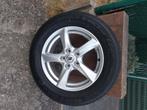Reservewiel Volkswagen passat, Auto-onderdelen, Banden en Velgen, Ophalen, 215 mm, 16 inch, Banden en Velgen