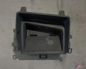 AUDI A3 OPBERGVAK MIDDENCONSOLE DRAADLOOS OPLADEN 8Y1864131A beschikbaar voor biedingen