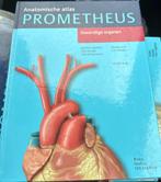 Anatomische atlas prometheus Inwendige organen, Boeken, Ophalen of Verzenden, Zo goed als nieuw