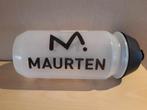 Maurten Bidons nieuw, Ophalen