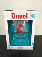 Duvel glas Tripel Hop Cashmere (in doos), Nieuw, Duvel, Glas of Glazen, Ophalen of Verzenden