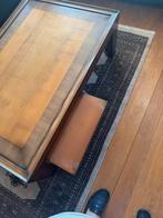 hoogwaardige en modulaire woonkamertafel, Ophalen, Zo goed als nieuw