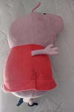 Peppa pig knuffel 35 grootte, Ophalen of Verzenden, Zo goed als nieuw