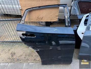 VW ID4 ID.4 Rechterachterdeur beschikbaar voor biedingen