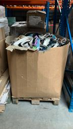 Lot de 2000 ceintures neuve, Ophalen, Nieuw
