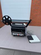Super 8 projector Chinon Sound, Verzamelen, Foto-apparatuur en Filmapparatuur, Ophalen, 1960 tot 1980, Projector