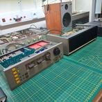 Restauration et reparation audio vintage., Enlèvement ou Envoi, Utilisé