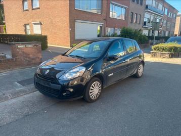 Renault Clio 1.2 essence 2012, Euro 5, Autres couleurs, 5 portes, 5 places
