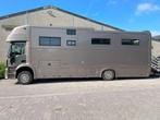 Heel propere STX mobilhome voor 6 paarden, Ophalen of Verzenden, Zo goed als nieuw, Polyester, Overige typen