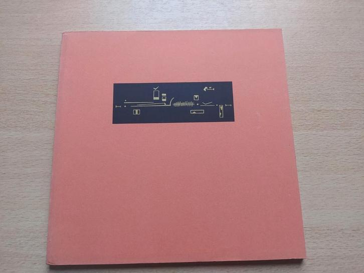 Hedendaagse schilderkunst in België
- Jan Walravens, Boeken, Kunst en Cultuur | Beeldend, Gelezen, Ophalen of Verzenden