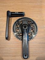 Sram Force AXS D2 powermeter cranck, Fietsen en Brommers, Ophalen