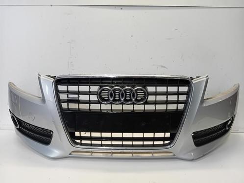 BUMPER VOOR Audi A5 (8T3) (01-2007/01-2017), Auto-onderdelen, Carrosserie, Bumper, Audi, Voor, Gebruikt