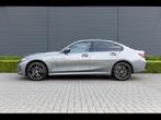 BMW Serie 3 330 xDrive, Auto's, BMW, Automaat, 292 pk, 216 kW, Bedrijf