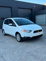MITSUBISHI COLT | 1.3 BENZINE | 2012 | 146000 KM | AUTOMAAT, Autos, Mitsubishi, Euro 5, Achat, Entreprise, 5 portes