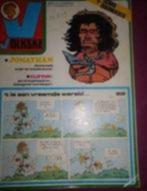 tijdschrift ons volkske 1977, Ophalen of Verzenden, 1960 tot 1980, Tijdschrift