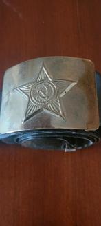 Sovjet belt, Ophalen of Verzenden