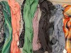 Lot  sjaals mannen heren, Kleding | Heren, Hugo boss, Overige maten, Ophalen of Verzenden, Zo goed als nieuw