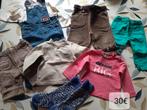 Merkkleding maat 74 (9 stuks), Enfants & Bébés, Vêtements de bébé | Taille 74, Enlèvement, Comme neuf