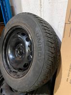 Winterset velgen banden 15” 4x108 berlingo / partner, Ophalen