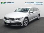 Volkswagen Passat Variant GTE Passat GTE1.4 eHybrid PHEV Bus, Auto's, Volkswagen, Automaat, Navigatiesysteem, 27 g/km, Break