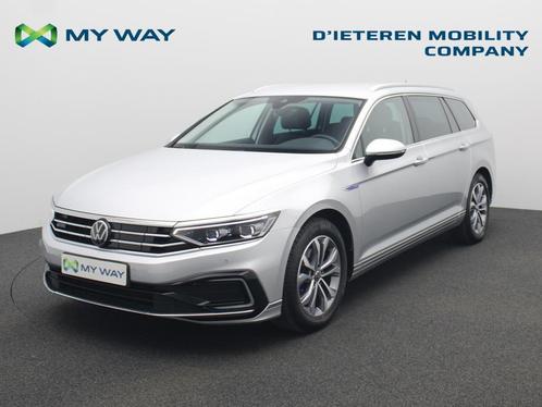 Volkswagen Passat Variant GTE Passat GTE1.4 eHybrid PHEV Bus, Auto's, Volkswagen, Passat, ABS, Airbags, Airconditioning, Boordcomputer