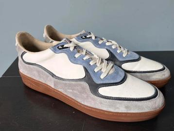 Floris van Bommel sneakers maat 13 / 48 beschikbaar voor biedingen