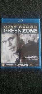 Green Zone blu ray NL, Ophalen of Verzenden