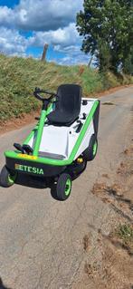 ETESIA BAHIA HYDRO 80 professionele zitmaaier, Tuin en Terras, Ophalen, Zo goed als nieuw