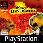 Disney's Dinosaur, Games en Spelcomputers, Games | Sony PlayStation 1, Avontuur en Actie, Gebruikt, 1 speler, Ophalen of Verzenden