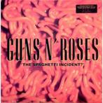 Guns 'n Roses - Spaghetti Incident LP, Cd's en Dvd's, Vinyl | Hardrock en Metal, Gebruikt, Ophalen of Verzenden