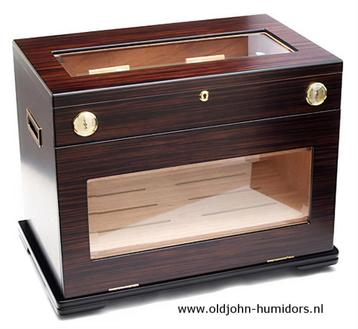 h1228 HUMIDOR KABINET ADORINI AFICIONADO DELUXE sigarenkast