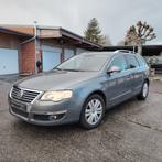 Vw passat 2.0 tdi diesel boîte 6 vitesse, Autos, Achat, Diesel, Particulier, Passat