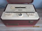 Grundig Reporter Bandrecorder Model 700L Germany 1952, Audio, Tv en Foto, Bandrecorder, Ophalen of Verzenden, Bandrecorder