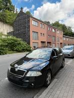 Skoda Octavia 1.9TDI, Auto's, Skoda, 5 deurs, Particulier, Euro 4, Te koop