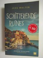 jess walter....schitterende ruines, Boeken, Ophalen of Verzenden, Zo goed als nieuw