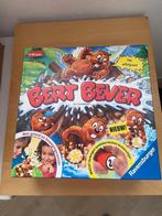 Spel Bert bever, Hobby en Vrije tijd, Gebruikt, Ophalen of Verzenden, Een of twee spelers, Ravensburger