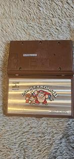 Nintendo game and watch  Donkey Kong 2, Games en Spelcomputers, Games | Nintendo Game Boy, Ophalen of Verzenden, Gebruikt