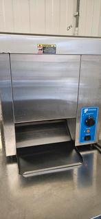Antunes hamburgerbroodjes toaster, Zakelijke goederen, Horeca | Keukenapparatuur, Ophalen