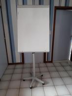 Professioneel white board op wieltjes, Zakelijke goederen, Kantoor en Winkelinrichting | Kantoorartikelen, Ophalen