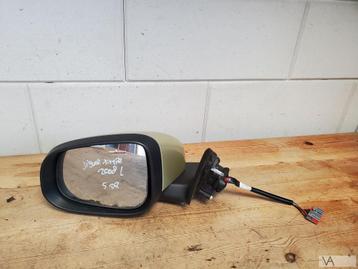 Jaguar X-type X type 2007 - 2009 spiegel links knipperlicht beschikbaar voor biedingen