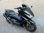YamahaT-Max Tech Max 560 Btw. recupereerbaar, Motoren, Motoren | Yamaha, Scooter, 562 cc, Particulier, 12 t/m 35 kW
