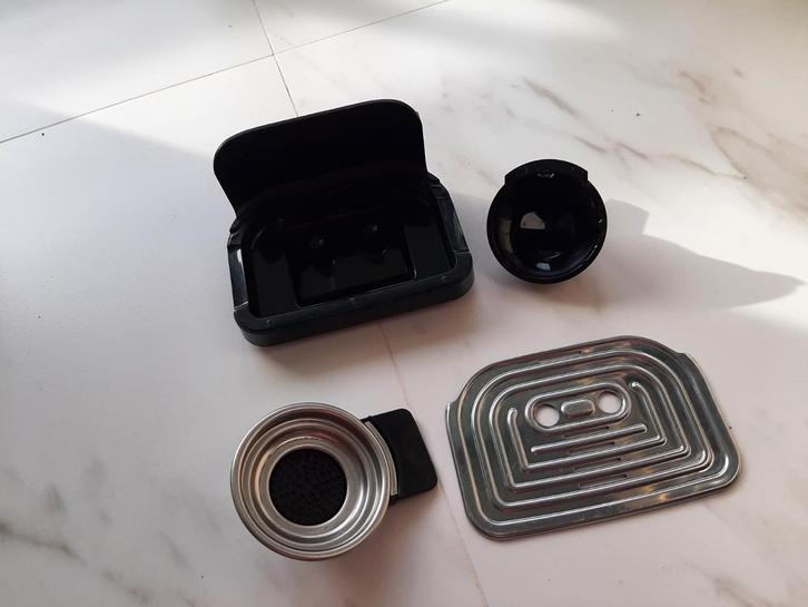 Pièces de rechange pour Senseo Philips Quadrante HD7865/66, Electroménager, Grils de contact, Enlèvement ou Envoi