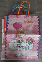 Diddl Zakken groot/2, Verzamelen, Ophalen of Verzenden, Diddl, Gebruikt, Papier, Kaart of Schrift