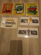 Mazda, Enlèvement ou Envoi