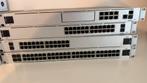 USW Pro 24, Computers en Software, Netwerk switches, Ophalen of Verzenden, Gebruikt